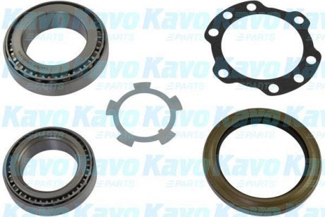 Підшипник маточини (комплект) PARTS KAVO WBK-9059