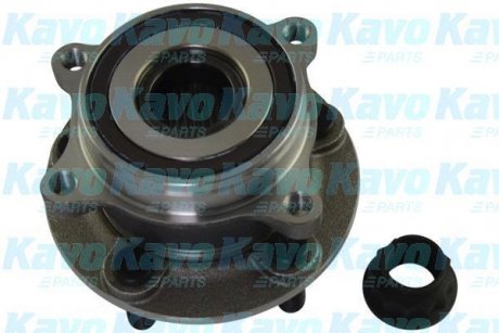 Комплект маточини з підшипником PARTS KAVO WBK-9078