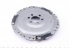 Комплект зчеплення VW Golf/Bora/Seat Toledo/Leon 1.6 16V 00-06 (d=210mm) KAWE 958535 (фото 3)