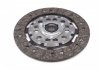 Комплект зчеплення Ford Focus 1.6 TDCi 04-12 (d=240mm) KAWE 962254 (фото 4)