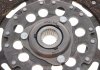 Комплект зчеплення Ford Focus/Kuga 2.0 TDCi 08- (d=240mm) KAWE 962572 (фото 7)