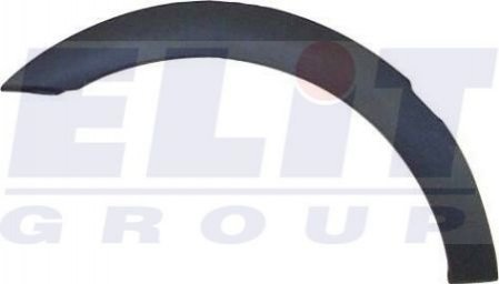 Фото 1 - арка прав. зад. Крила, пласт. KLOKKERHOLM KH9522 596 Арка прав. зад. Крила, пласт. KLOKKERHOLM KH9522 596 (фото 1)