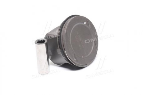 Поршень з кільцями OPEL 73.65 ASTRA H Z14XEP (вир-во KS) KOLBENSCHMIDT 40386610