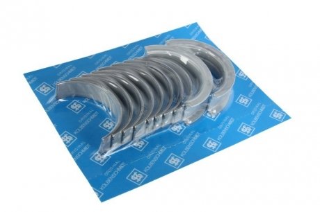Вкладыши коленвала KOLBENSCHMIDT 87427604