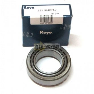 Підшипник роликовий KOYO 33110JRYA2