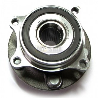 Маточина в зборі KOYO 3DACF038D-15BR-AM