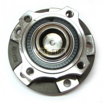 Комплект підшипника маточини KOYO 3DACF042F-4AR