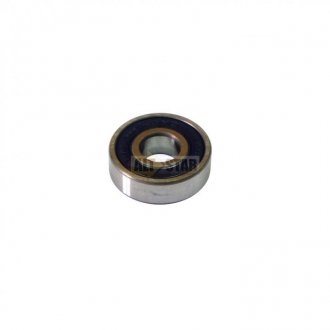 Подшипник генератора 26x10x8 KOYO 60002RSCM