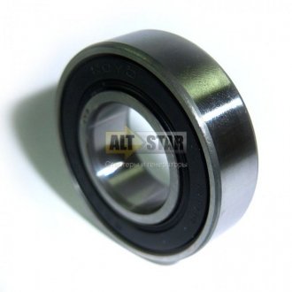 Підшипник кульковий KOYO 6003/4YD2RMXC3 KRO