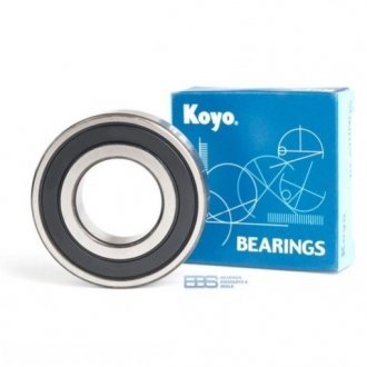 Підшипник кульковий KOYO 60052RSC3 KJP