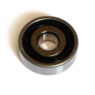Підшипник кульковий KOYO 62002RSC3