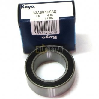Подшипник кондиционера KOYO 83A694CS30