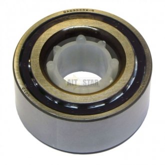 Підшипник ступиці KOYO DAC3568W-6CS81