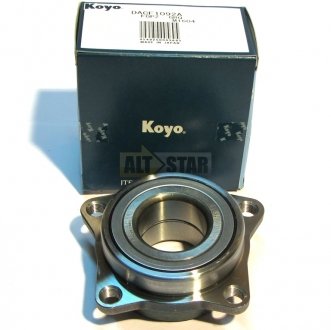Маточина в зборі KOYO DACF1092A
