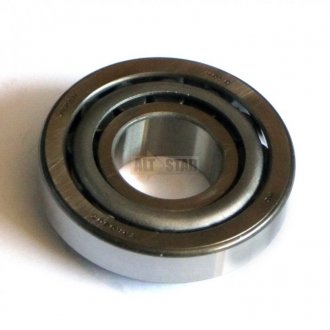 Підшипник диференціала KOYO HCTRA0607RYR