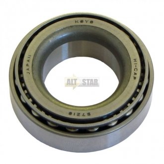 Підшипник ступиці KOYO HI-CAP57218/32005J