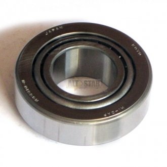Підшипник диференціала KOYO HI-CAPM86649RYR/10