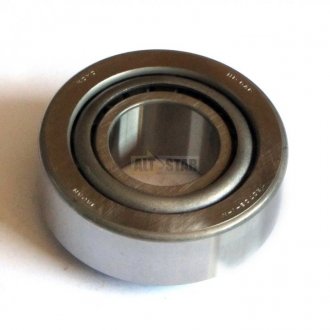 Підшипник роликовий конічний KOYO HI-CAPTR0708-1R