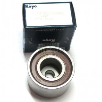 Ролик ГРМ 62х36 TOYOTA/LEXUS Camry 2.0/2.5/3.0 83-08 Avalon 95-05 RX 300/330/400 (вир-во) KOYO PU126231ARR9D