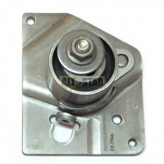 Ролик привідного реміня KOYO PU255035DRR1HY1