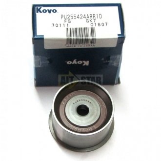 Ролик привідного реміня KOYO PU255424ARR1D