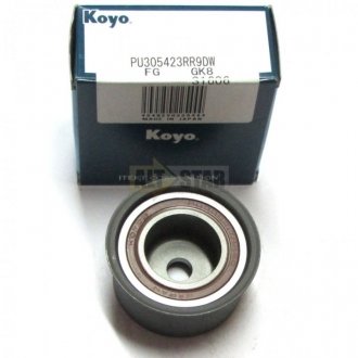 Ролик привідного реміня KOYO PU305423RR9DW