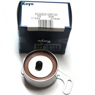 Ролик привідного реміня KOYO PU326231GRR1DV