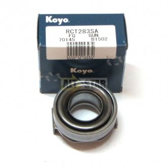 Підшипник зчеплення вижимний KOYO RCT283SA