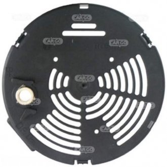 Кришка генератора пластик KRAUF ABB7146