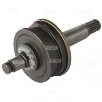 Муфта стартера KRAUF SDM6845