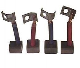 Щітки стартера KRAUF SHB1424