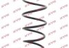 Пружина підвіски KYB RA3373 (фото 1)
