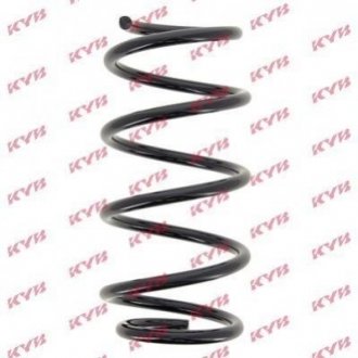 Пружина підвіски KYB RA3476