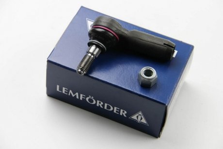 Накінечник рульової тяги LEMFORDER 10074 02