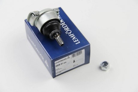 Опора шаровая BMW передн. ось (Lemferder) LEMFORDER 10536 01