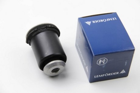 Сайлентблок перед. важеля MB W140 (задній) LEMFORDER 11290 01