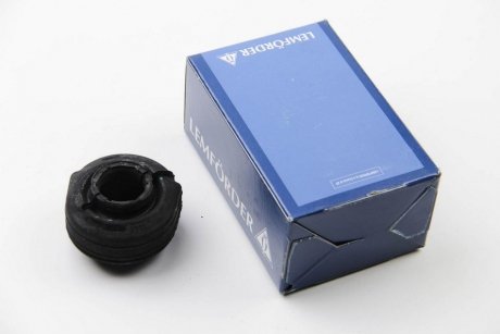 Втулка переднього стабілізатора LEMFORDER 14524 01