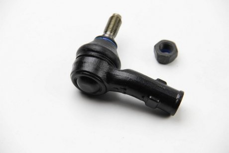 Накінечник рульової тяги SEAT IBIZA II, VW CADDY II, GOLF IV 88-06 перед. міст зліва(Вир-во LEMFORDE LEMFORDER 18373 04
