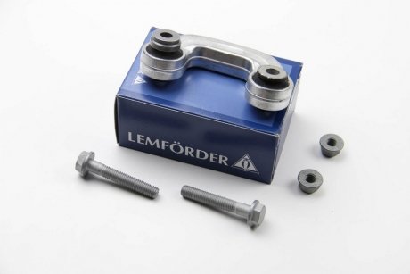 Тяга стаб. AUDI, SKODA, VW передн. ось (Lemferder) LEMFORDER 21554 02
