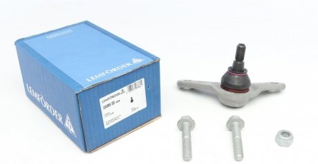 Опора кульова (передня/знизу/R) Mini Cooper 01-06 LEMFORDER 25385 02