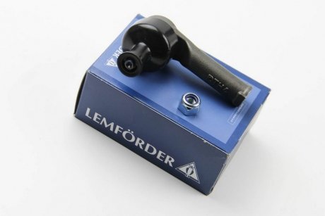 Накінечник рульової тяги LEMFORDER 25446 03