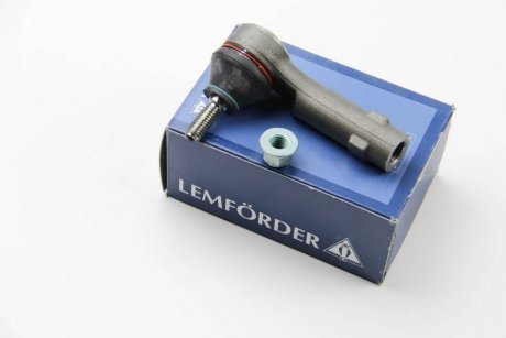 Наконечник правий LEMFORDER 26001 02