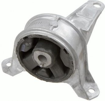 Подушка опори двигун. OPEL ASTRA G 1.2-1.8 (-05) передн. права (вир-во) LEMFORDER 26040 01