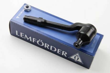 Накінечник рульової тяги LEMFORDER 27106 02