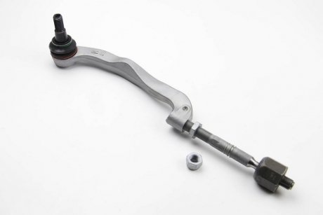 Тяга рульова VW T5 03-15 /T6 15- (+ наконечник) Пр. LEMFORDER 27986 01