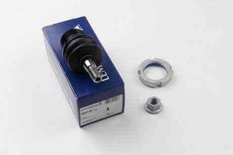 Опора шаровая MB передн. ось (Lemferder) LEMFORDER 29317 02