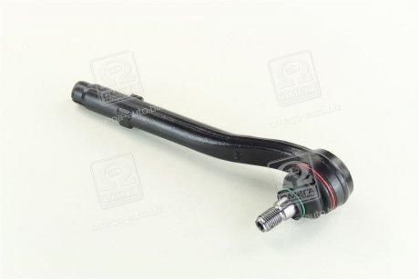 Наконечник тяги рулевой LAND ROVER RANGE ROVER III 02-12 перед. мост (Пр-во) LEMFORDER 29579 01