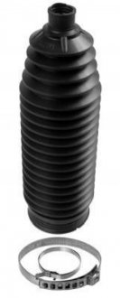 Пильовик рульової рейки VW Golf IV 97-03, Bora 98-13, Beetle new 98-11; AUDI A3 96-03; SKODA Octavia Tour 96-10; SEAT Leon 99-05, Toledo II 99-04 LEMFORDER 30177 01