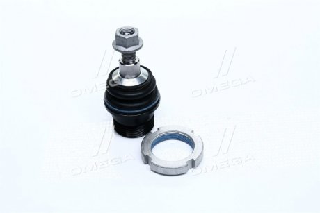 Опора шаровая MERCEDES M-CLASS(W163) 98-05 зад. мост (Пр-во) LEMFORDER 30484 01