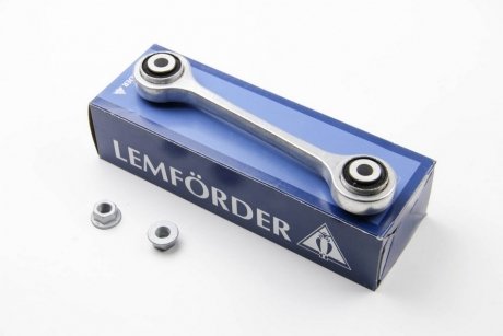 Тяга стаб. AUDI, PORSCHE, VW передн. ось (Lemferder) LEMFORDER 30583 01
